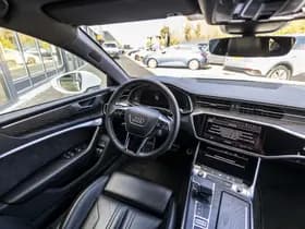 Audi A7 Sportback 50 TFSI e quattro Pro Line S thumbnail 19