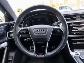 Audi A7 Sportback 50 TFSI e quattro Pro Line S thumbnail 20