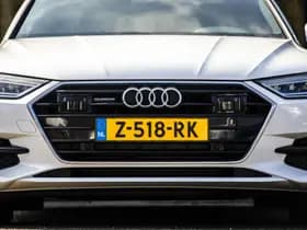 Audi A7 Sportback 50 TFSI e quattro Pro Line S thumbnail 3