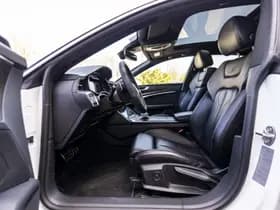 Audi A7 Sportback 50 TFSI e quattro Pro Line S thumbnail 21