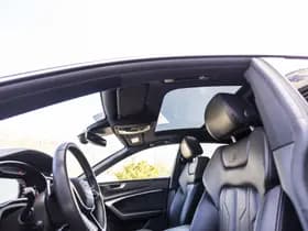 Audi A7 Sportback 50 TFSI e quattro Pro Line S thumbnail 22