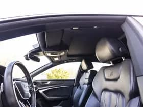 Audi A7 Sportback 50 TFSI e quattro Pro Line S thumbnail 24