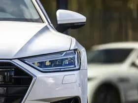 Audi A7 Sportback 50 TFSI e quattro Pro Line S thumbnail 4