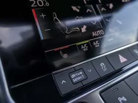 Audi A7 Sportback 50 TFSI e quattro Pro Line S thumbnail 35