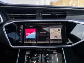 Audi A7 Sportback 50 TFSI e quattro Pro Line S thumbnail 36