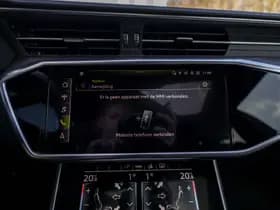 Audi A7 Sportback 50 TFSI e quattro Pro Line S thumbnail 39