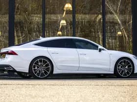 Audi A7 Sportback 50 TFSI e quattro Pro Line S thumbnail 5