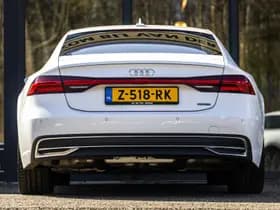 Audi A7 Sportback 50 TFSI e quattro Pro Line S thumbnail 6