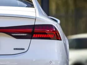 Audi A7 Sportback 50 TFSI e quattro Pro Line S thumbnail 7