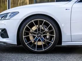 Audi A7 Sportback 50 TFSI e quattro Pro Line S thumbnail 9