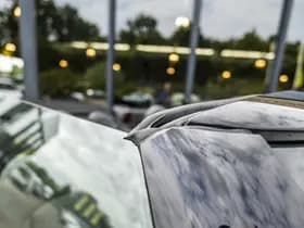 MINI Cooper Cabrio Mini 1.5 Chili Business thumbnail 13