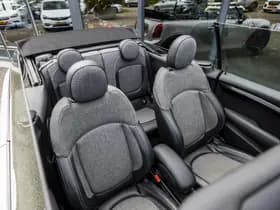 MINI Cooper Cabrio Mini 1.5 Chili Business thumbnail 14