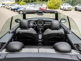 MINI Cooper Cabrio Mini 1.5 Chili Business thumbnail 16