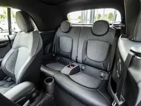 MINI Cooper Cabrio Mini 1.5 Chili Business thumbnail 20