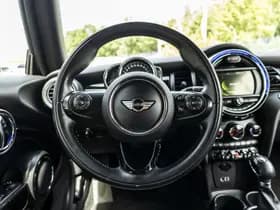 MINI Cooper Cabrio Mini 1.5 Chili Business thumbnail 25