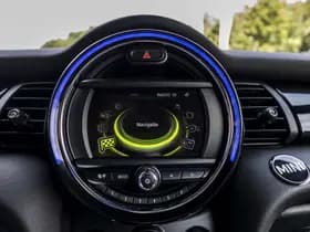 MINI Cooper Cabrio Mini 1.5 Chili Business thumbnail 35