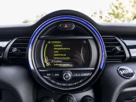 MINI Cooper Cabrio Mini 1.5 Chili Business thumbnail 37