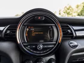 MINI Cooper Cabrio Mini 1.5 Chili Business thumbnail 39