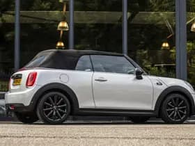 MINI Cooper Cabrio Mini 1.5 Chili Business thumbnail 5