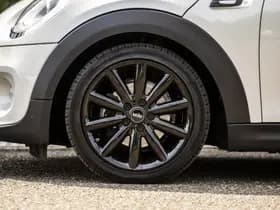 MINI Cooper Cabrio Mini 1.5 Chili Business thumbnail 9