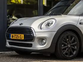 MINI Cooper Cabrio Mini 1.5 Chili Business thumbnail 10