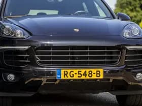 Porsche Cayenne 3.0 S E-Hybrid Platinum Edition NL Auto! thumbnail 12