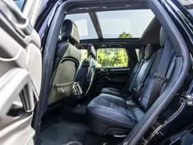 Porsche Cayenne 3.0 S E-Hybrid Platinum Edition NL Auto! thumbnail 15