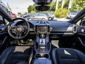 Porsche Cayenne 3.0 S E-Hybrid Platinum Edition NL Auto! thumbnail 17