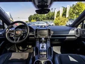 Porsche Cayenne 3.0 S E-Hybrid Platinum Edition NL Auto! thumbnail 18