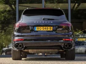 Porsche Cayenne 3.0 S E-Hybrid Platinum Edition NL Auto! thumbnail 6