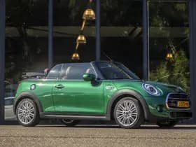 MINI Cooper S Cabrio Mini 2.0 Chili 192 pk Uniek! thumbnail 1