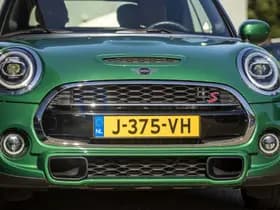 MINI Cooper S Cabrio Mini 2.0 Chili 192 pk Uniek! thumbnail 13