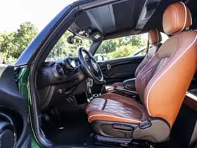 MINI Cooper S Cabrio Mini 2.0 Chili 192 pk Uniek! thumbnail 17