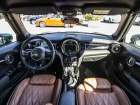 MINI Cooper S Cabrio Mini 2.0 Chili 192 pk Uniek! thumbnail 20