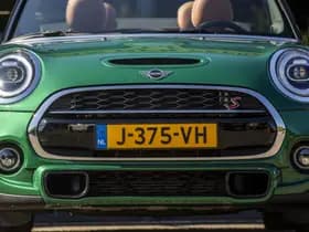 MINI Cooper S Cabrio Mini 2.0 Chili 192 pk Uniek! thumbnail 3