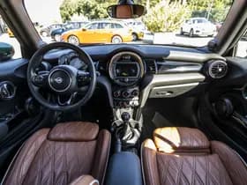 MINI Cooper S Cabrio Mini 2.0 Chili 192 pk Uniek! thumbnail 21