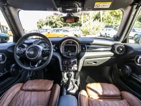 MINI Cooper S Cabrio Mini 2.0 Chili 192 pk Uniek! thumbnail 22