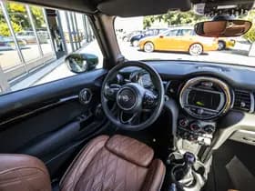 MINI Cooper S Cabrio Mini 2.0 Chili 192 pk Uniek! thumbnail 23