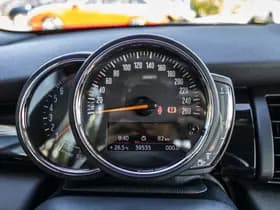 MINI Cooper S Cabrio Mini 2.0 Chili 192 pk Uniek! thumbnail 28