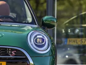 MINI Cooper S Cabrio Mini 2.0 Chili 192 pk Uniek! thumbnail 4