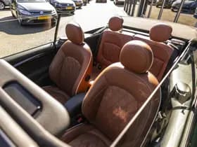 MINI Cooper S Cabrio Mini 2.0 Chili 192 pk Uniek! thumbnail 35