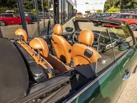 MINI Cooper S Cabrio Mini 2.0 Chili 192 pk Uniek! thumbnail 38