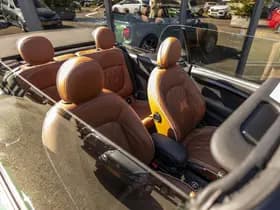 MINI Cooper S Cabrio Mini 2.0 Chili 192 pk Uniek! thumbnail 39