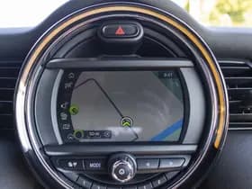 MINI Cooper S Cabrio Mini 2.0 Chili 192 pk Uniek! thumbnail 44