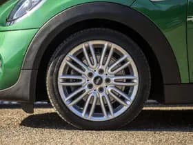 MINI Cooper S Cabrio Mini 2.0 Chili 192 pk Uniek! thumbnail 9