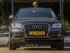 Audi Q5 2.0 TFSI quattro Adrenalin Sport thumbnail 2