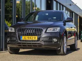 Audi Q5 2.0 TFSI quattro Adrenalin Sport thumbnail 11