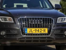 Audi Q5 2.0 TFSI quattro Adrenalin Sport thumbnail 12