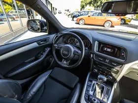Audi Q5 2.0 TFSI quattro Adrenalin Sport thumbnail 19