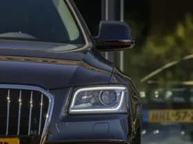 Audi Q5 2.0 TFSI quattro Adrenalin Sport thumbnail 4